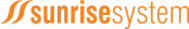 Sunrise System logo